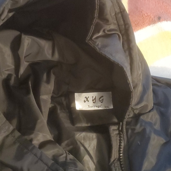 A fall Jacket for women! New with no Tags - Picture 2 of 3